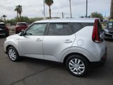 Used 2020 Kia Soul LX image 4