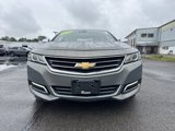 Used 2017 Chevrolet Impala Premier w/ Enhanced Convenience Package image 2
