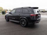 Used 2020 Mercedes-Benz GLS 580 4MATIC image 4