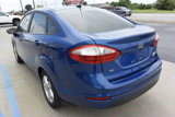Used 2019 Ford Fiesta SE image 3