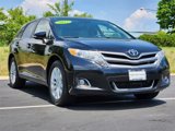 Used 2013 Toyota Venza LE image 4