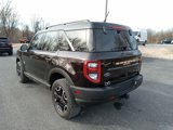 Used 2021 Ford Bronco Sport Outer Banks w/ Outer Banks Package image 4