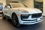 Certified 2025 Porsche Macan image 6