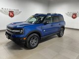 Used 2024 Ford Bronco Sport Big Bend w/ Convenience Package image 3