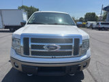 Used 2011 Ford F150 Lariat w/ Lariat Chrome Pkg image 4