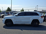 Used 2022 Jeep Grand Cherokee Laredo X image 4