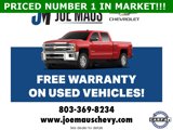 Used 2021 Chevrolet Equinox LT image 2