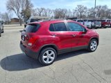 Used 2015 Chevrolet Trax LTZ image 3