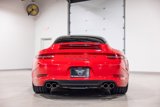 Used 2015 Porsche 911 Targa 4S image 5