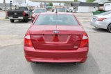 Used 2010 Ford Fusion SE image 5