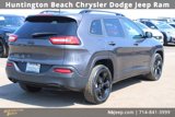 Used 2016 Jeep Cherokee Sport image 4