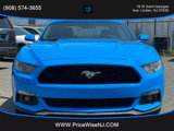 Used 2017 Ford Mustang Coupe image 2