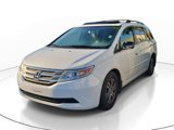 Used 2013 Honda Odyssey EX-L image 3