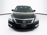 Used 2015 Nissan Altima 2.5 SV w/ Convenience Package image 2