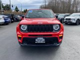 Used 2021 Jeep Renegade Sport image 2