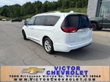 Used 2020 Chrysler Pacifica Limited w/ Advanced Safetytec Group image 3
