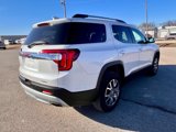 Used 2022 GMC Acadia SLT image 4
