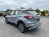 Certified 2024 Nissan Kicks SV w/ Interior Electronics Package image 5