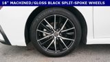 Used 2023 Toyota Camry SE image 2
