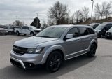 Used 2018 Dodge Journey Crossroad w/ Driver Convenience Group image 5
