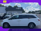 Used 2012 Honda Odyssey EX-L image 4