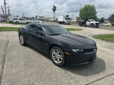 Used 2015 Chevrolet Camaro LS image 3