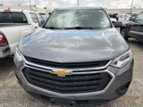 Used 2018 Chevrolet Traverse LS image 2
