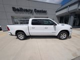 New 2025 RAM 1500 4x4 Crew Cab image 4