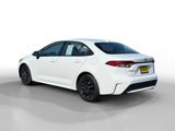 Used 2022 Toyota Corolla LE image 3