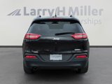 Used 2018 Jeep Cherokee Latitude image 4