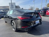 New 2025 Acura Integra A-Spec image 3