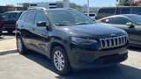 Used 2020 Jeep Cherokee Latitude w/ Cold Weather Group image 3