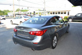 Used 2015 INFINITI Q50 Premium image 6