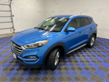 Used 2017 Hyundai Tucson SE image 3