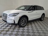 New 2025 Lincoln Corsair FWD image 4
