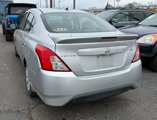 Used 2016 Nissan Versa SV image 2