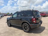 Used 2021 Ford Bronco Sport Outer Banks image 3