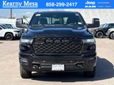 New 2025 RAM 1500 Tradesman w/ Night Edition image 5
