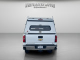 Used 2015 Chevrolet Silverado 2500 W/T w/ WT Fleet Convenience Package image 4