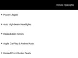 New 2025 Hyundai Tucson Blue image 6