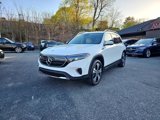 Used 2023 Mercedes-Benz EQB 300 4MATIC image 2