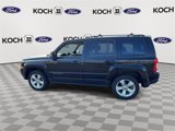 Used 2014 Jeep Patriot Latitude image 5