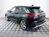 Certified 2023 INFINITI QX50 Sensory image 4