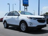 Used 2021 Chevrolet Equinox LT image 3