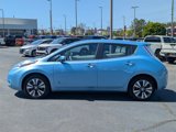 Used 2015 Nissan Leaf SV image 5