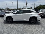 Used 2018 Lexus RX 350 FWD w/ Premium Package image 4