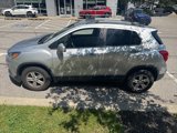 Used 2017 Chevrolet Trax LT w/ LT Convenience Package image 2