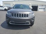 Used 2015 Jeep Grand Cherokee Limited image 2