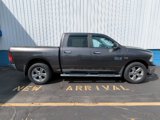 Used 2017 RAM 1500 Big Horn image 3