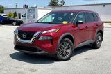 Used 2021 Nissan Rogue S image 2